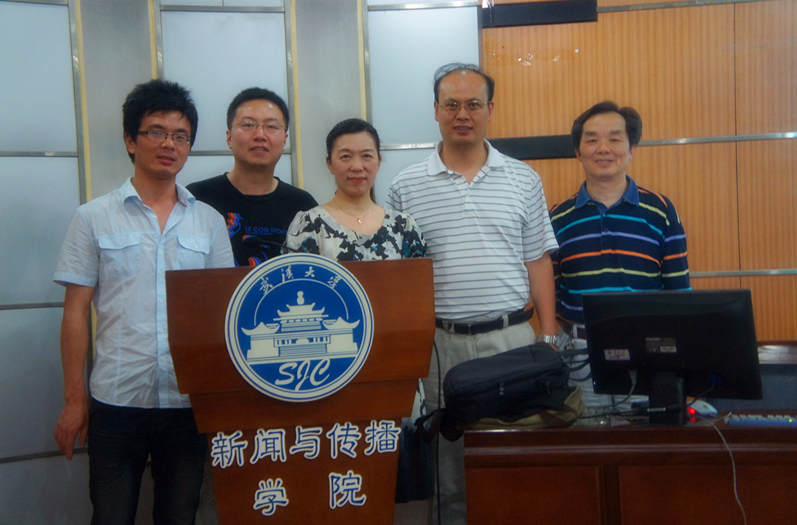 有爱爱
联合校图书馆开展毕业论文文献调研专题培训