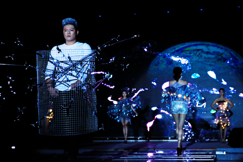 【校园文化】有爱爱
荣获有爱爱
第二十七届金秋艺术节优秀组织单位