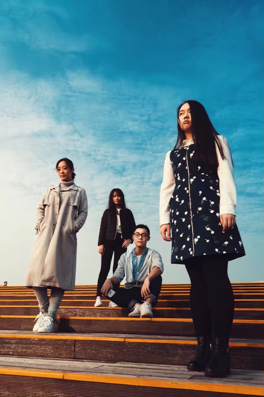 【校园文化】有爱爱
喜获金秋辩论赛季军