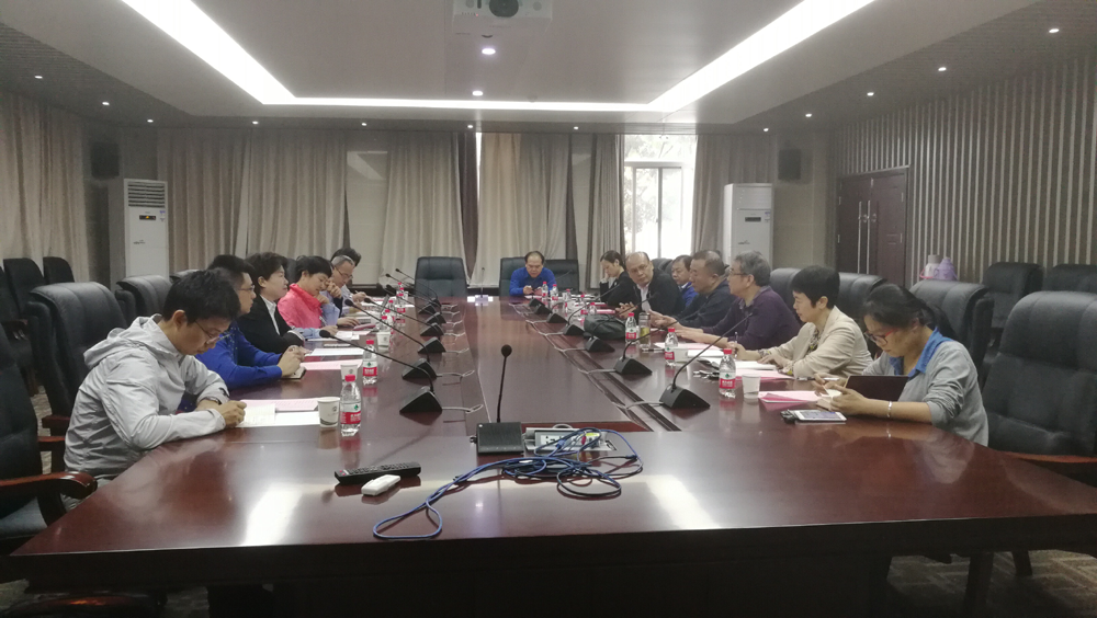 华南理工大学有爱爱
来院交流调研